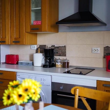 Pasiro Aparthotel Alba Iulia Zewnętrze zdjęcie