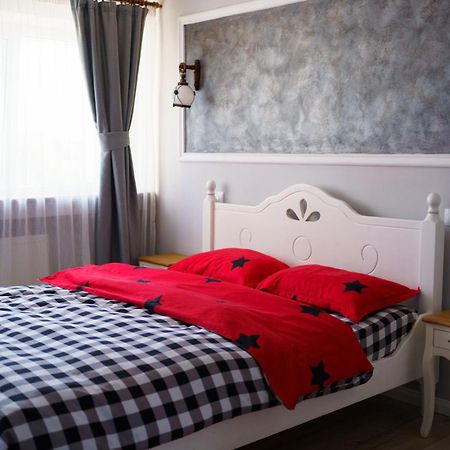 Pasiro Aparthotel Alba Iulia Zewnętrze zdjęcie