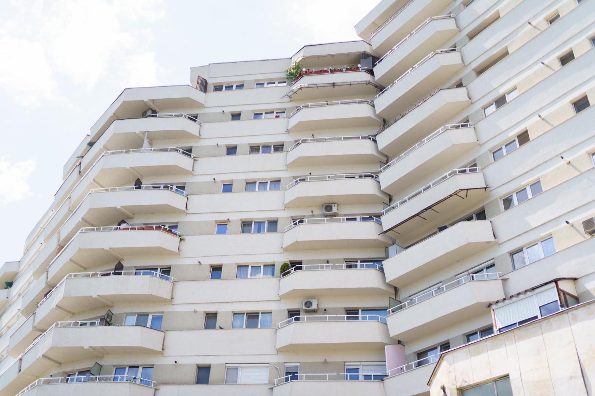 Pasiro Aparthotel Alba Iulia Zewnętrze zdjęcie