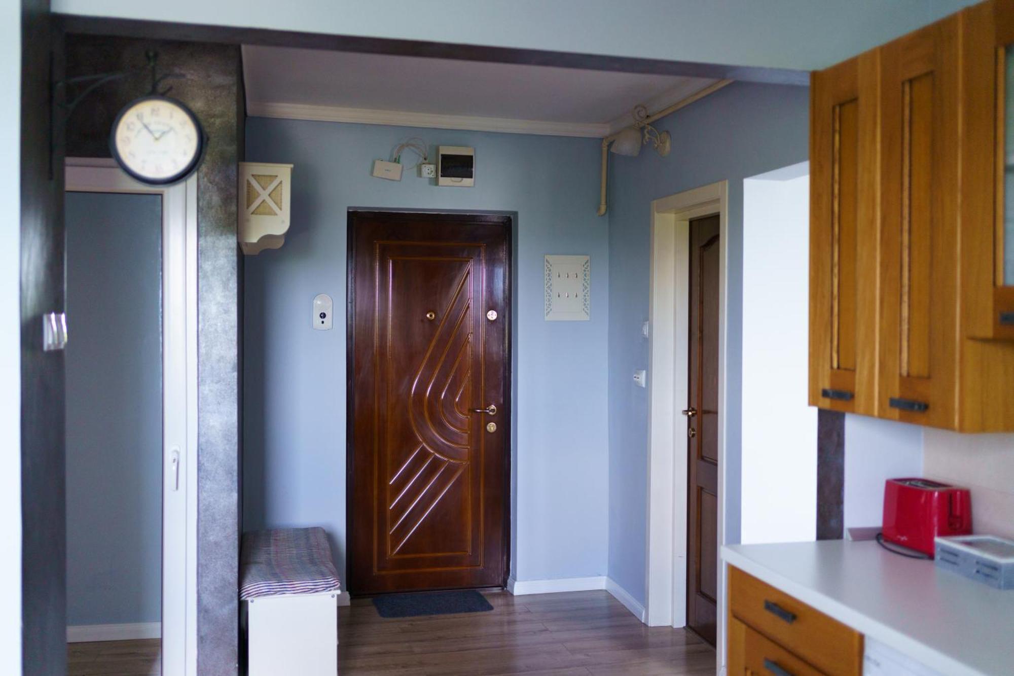 Pasiro Aparthotel Alba Iulia Zewnętrze zdjęcie
