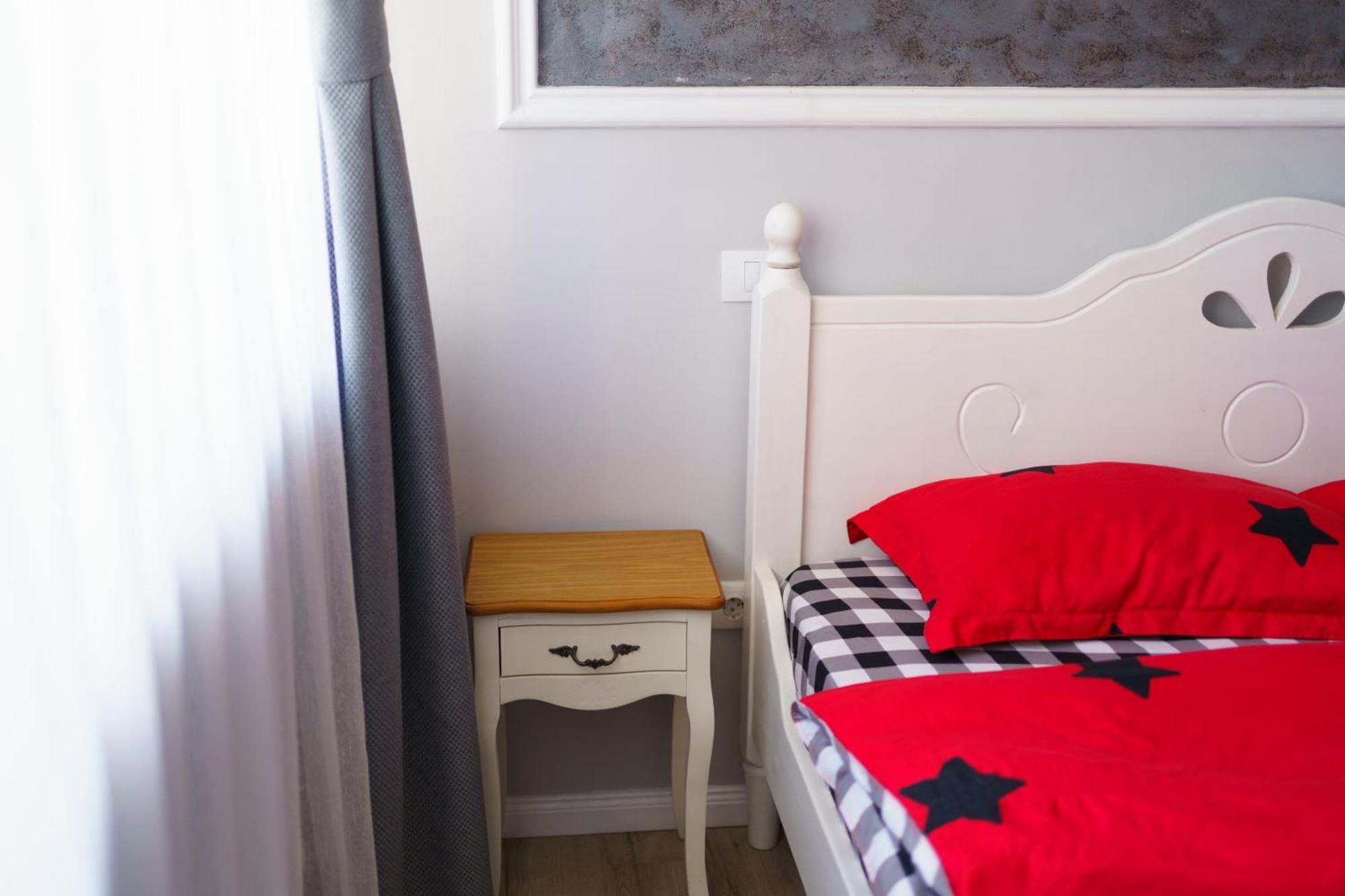 Pasiro Aparthotel Alba Iulia Zewnętrze zdjęcie