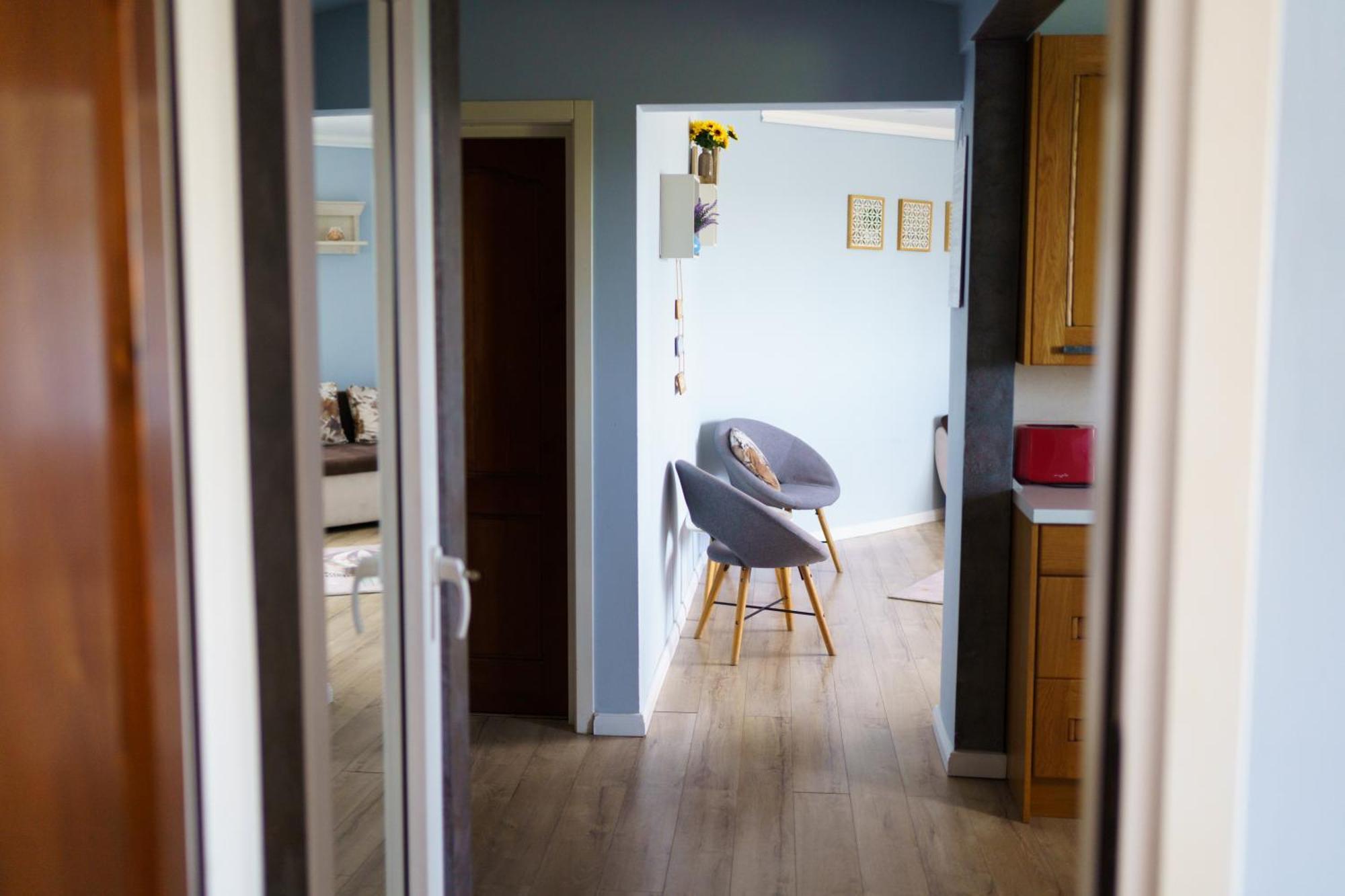 Pasiro Aparthotel Alba Iulia Zewnętrze zdjęcie