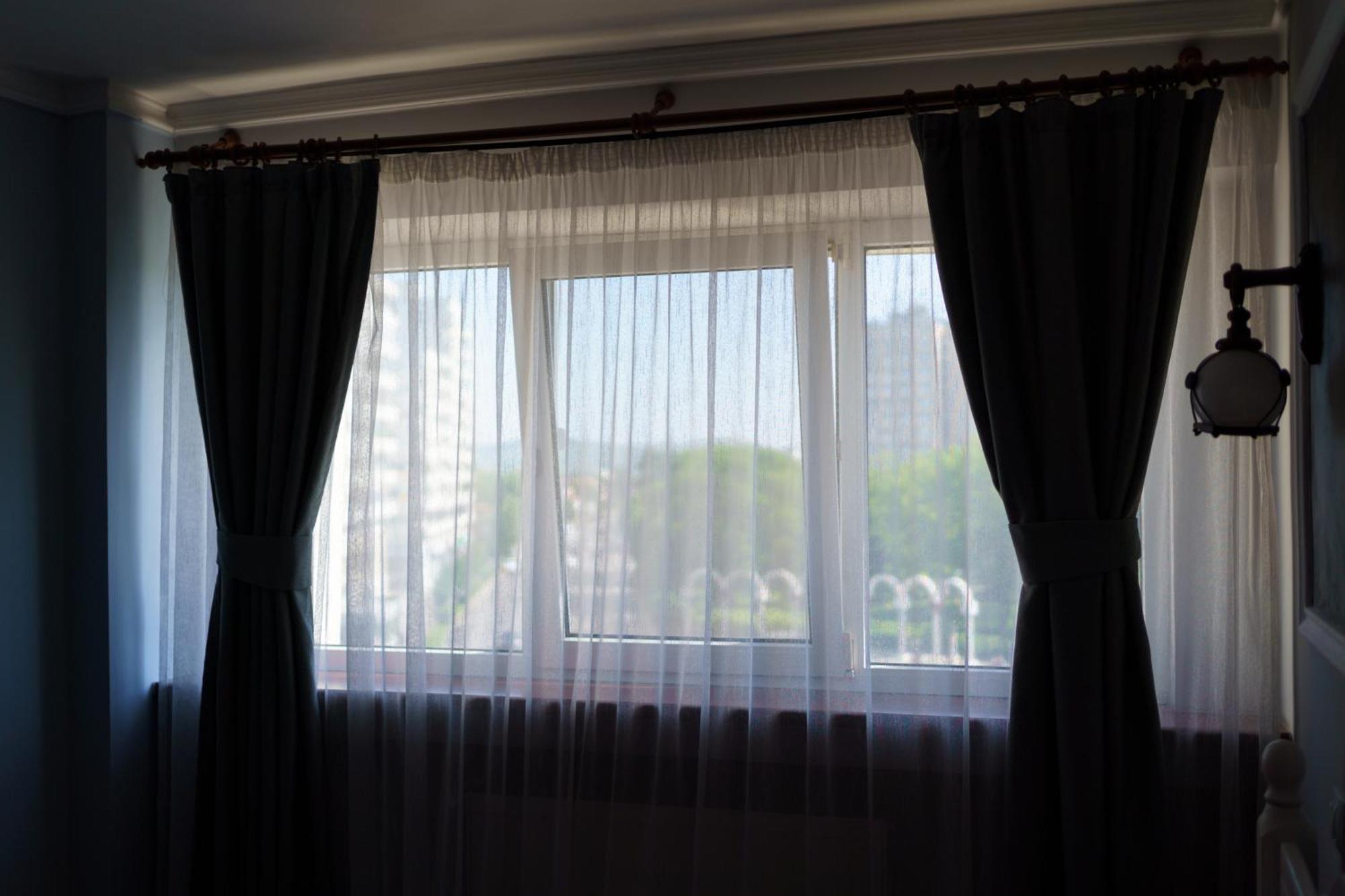 Pasiro Aparthotel Alba Iulia Zewnętrze zdjęcie