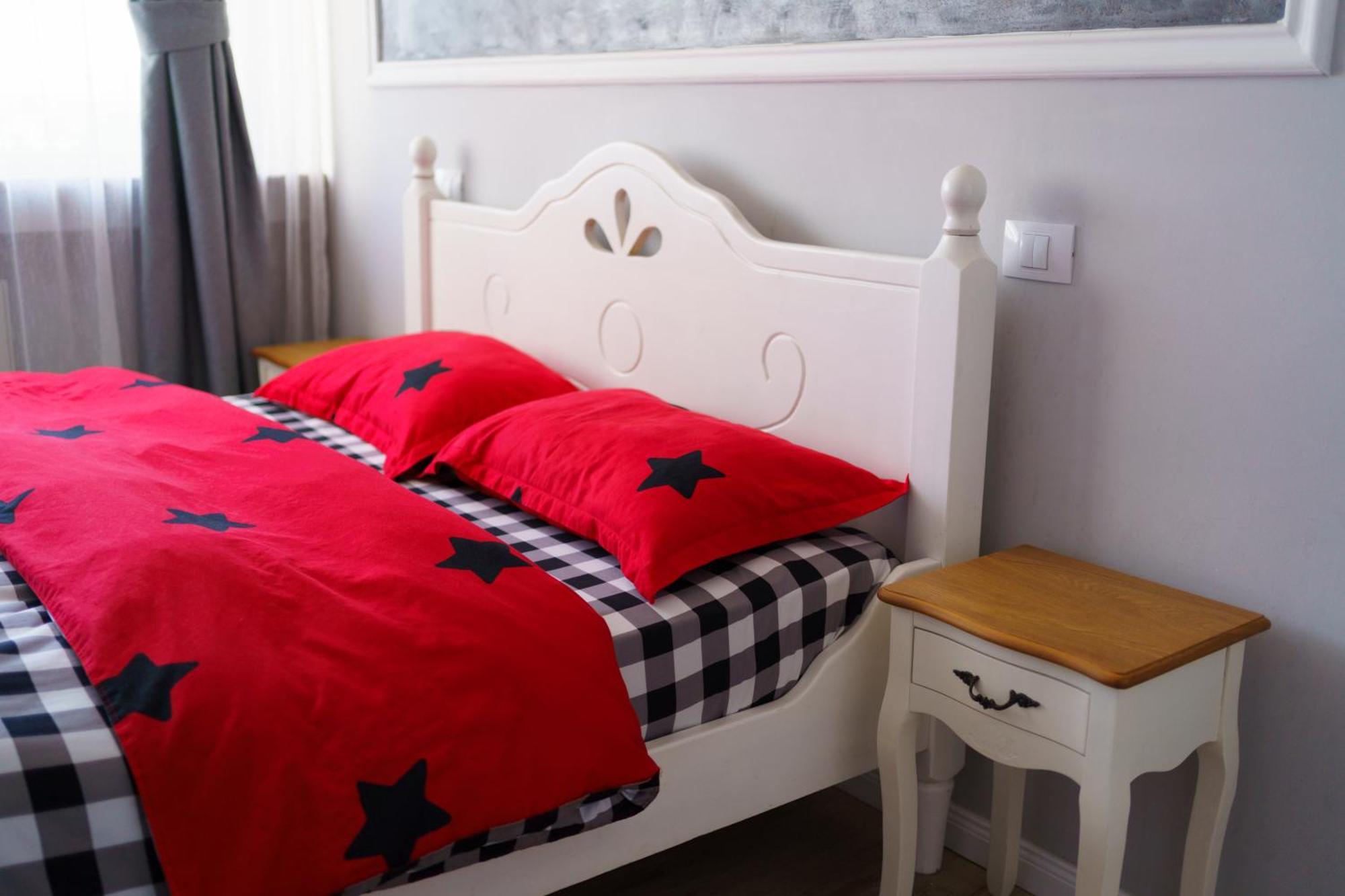 Pasiro Aparthotel Alba Iulia Zewnętrze zdjęcie