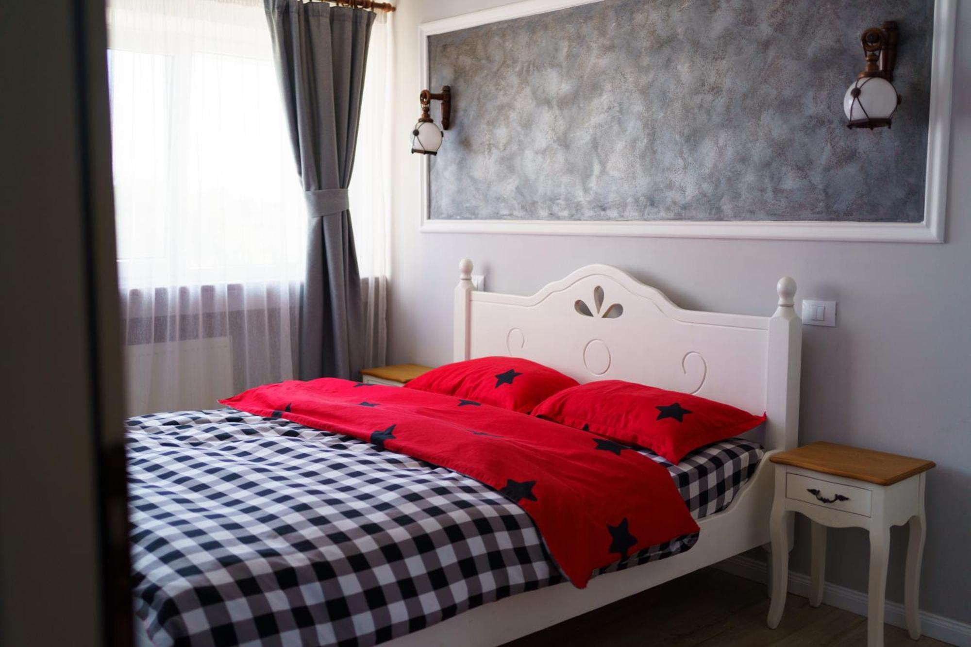 Pasiro Aparthotel Alba Iulia Zewnętrze zdjęcie