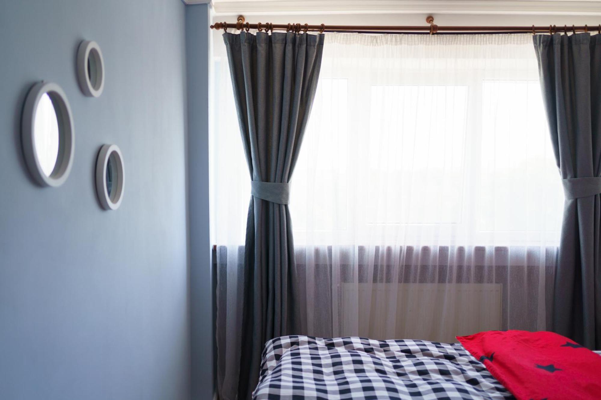 Pasiro Aparthotel Alba Iulia Zewnętrze zdjęcie